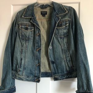 American Eagle Jean Jacket